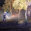 REPOR: Imágenes que deja el incendio forestal de Santiago de Alcántara