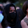 Badajoz reivindica los derechos de las mujeres afganas