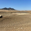 El estado del Embalse de la Serena es desolador