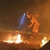 REPOR - Nuevo incendio en la barriada de Llera, el cuarto en pocas semanas