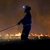 REPOR - Nuevo incendio en la barriada de Llera, el cuarto en pocas semanas