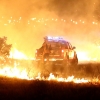 REPOR - Nuevo incendio en la barriada de Llera, el cuarto en pocas semanas