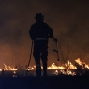 REPOR - Nuevo incendio en la barriada de Llera, el cuarto en pocas semanas