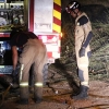 REPOR - Nuevo incendio en la barriada de Llera, el cuarto en pocas semanas