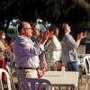 REPOR - Éxito rotundo en las Noches del Parque de San Vicente de Alcántara