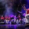 REPOR - Éxito rotundo en las Noches del Parque de San Vicente de Alcántara