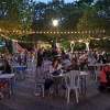 REPOR - Éxito rotundo en las Noches del Parque de San Vicente de Alcántara