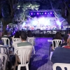 REPOR - Éxito rotundo en las Noches del Parque de San Vicente de Alcántara