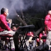 REPOR - Éxito rotundo en las Noches del Parque de San Vicente de Alcántara