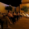 Barcarrota celebra la VII visita guiada nocturna