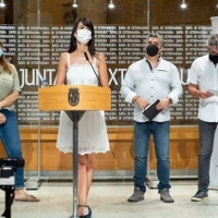Cuatro compañías extremeñas en la XXIV Feria de Teatro de Castilla y León