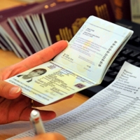 380.000 visados fueron expedidos durante 2020 en España