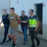 Cae una organización criminal liderada por una mujer española de 79 años