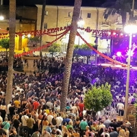 La Feria de Mérida no tendrá casetas-discoteca ni barras en el exterior
