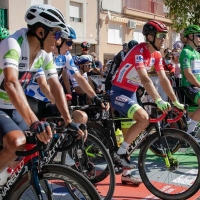 La Vuelta se despide de Extremadura