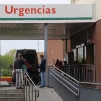 Extremadura lamenta dos fallecidos en una jornada con 12 nuevos ingresos