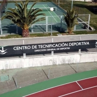 El Centro de Tecnificación de Cáceres alojará a 54 deportistas