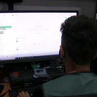 Disuelven grupos de más de 100.000 miembros de una conocida app de mensajería