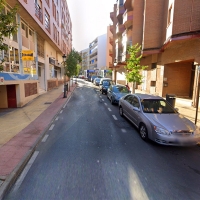 CÁCERES: Corte en la calle Hernández Pacheco durante tres semanas