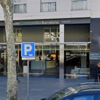 Un niño es asesinado en un hotel de Barcelona