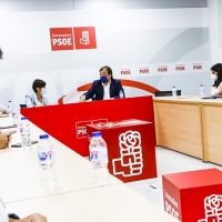 Las metas del PSOE extremeño para el nuevo curso político