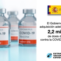 Novavax, la nueva vacuna contra el covid que llegará a finales de 2021 a España