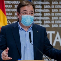 Vara: “No va a haber cierre perimetral de Plasencia”