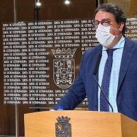 El Consejo de Gobierno se reúne de forma extraordinaria: Vergeles comparecerá este miércoles