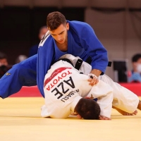 Marta Fernández y Sergio Ibáñez ponen la guinda al viernes con dos medallas más