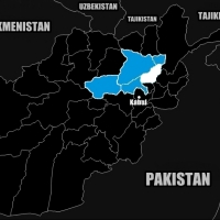 La resistencia frente al talibán avanza desde varios frentes