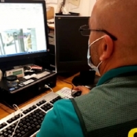 Varios detenidos por secuestrar a un camarero de fiestas ilegales