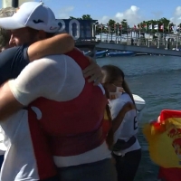 Joan Cardona (Vela) consigue la novena medalla para España