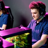 Las apuestas deportivas llegan a los e-sports