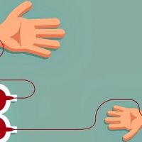 La importancia de donar sangre