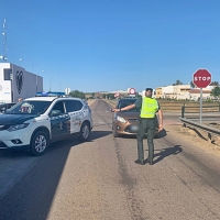 Conoce las localidades extremeñas que mantienen o finalizan su cierre perimetral