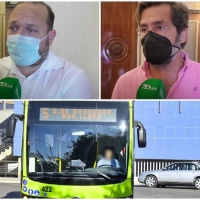 El transporte público en Badajoz cuenta con una nueva App cargada de novedades