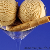 Aumenta el consumo de helados en España en el último año