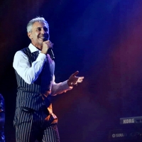 Sergio Dalma se pronuncia tras sus polémicas palabras durante un concierto