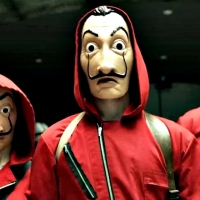 Así es el tráiler de la 5ª temporada de ‘La casa de papel’