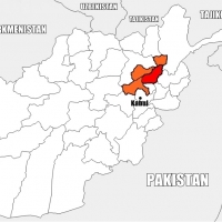 La resistencia anti-talibán recupera más territorios este viernes