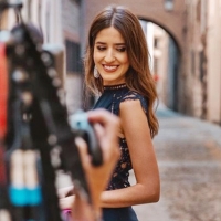 Sandra Majada, la influencer extremeña que arrasa en redes