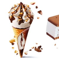Alerta por estos helados Nestlé que tendrían una sustancia cancerígena