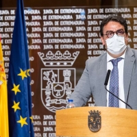 Vergeles: “Tenemos que llegar a la inmunidad de grupo, nos merecemos un verano libre de virus”