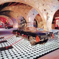 El Museo Vostell  protagonista de dos eventos transfronterizos