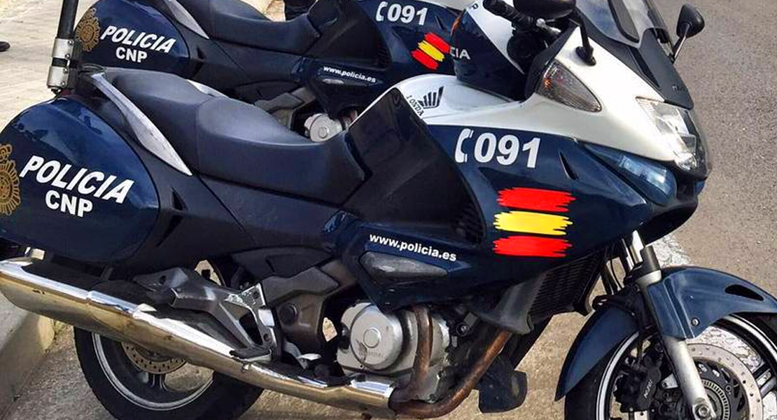 SUP: “Se te ve menos que a las motos de la Policía Nacional”