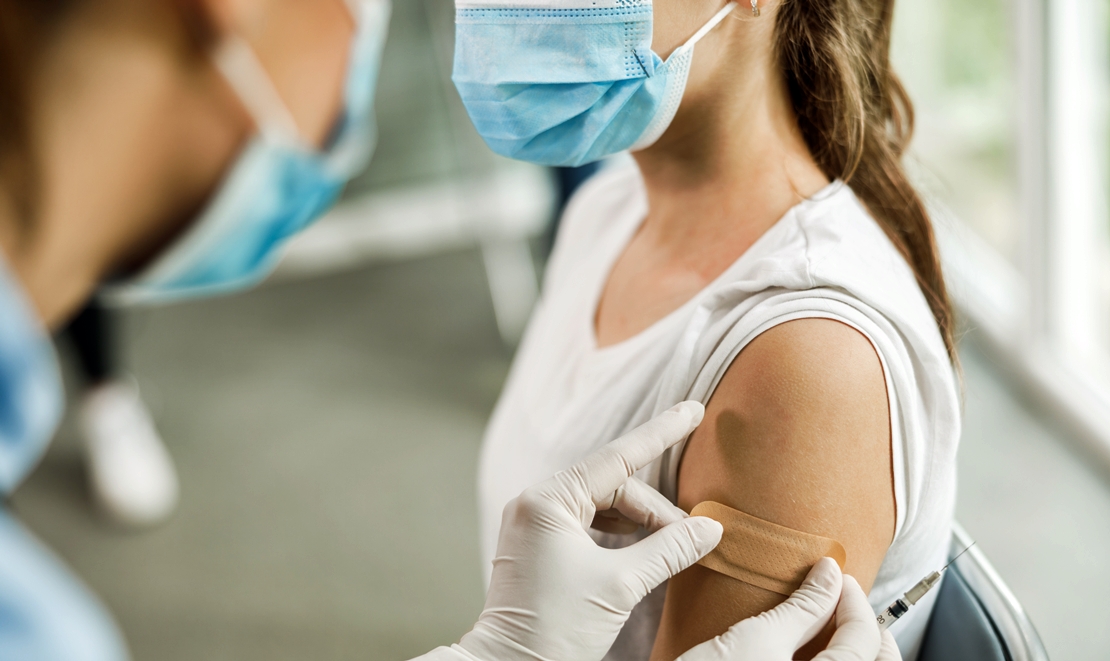 La OMS pide retrasar dos meses la tercera dosis de la vacuna contra la covid