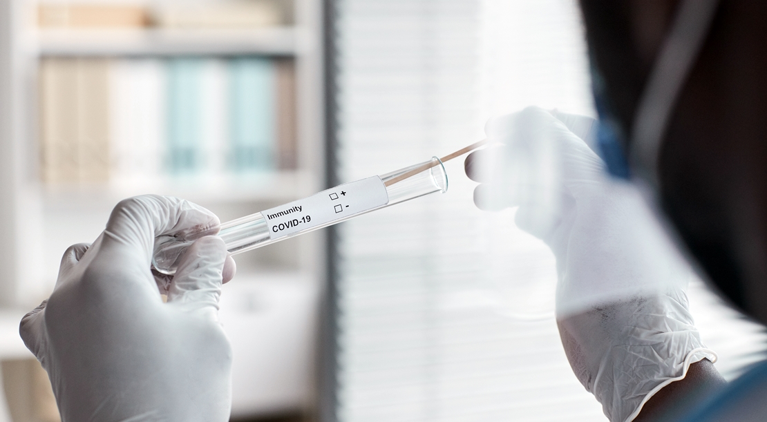 Localidades extremeñas y Áreas de Salud que registran casos este domingo