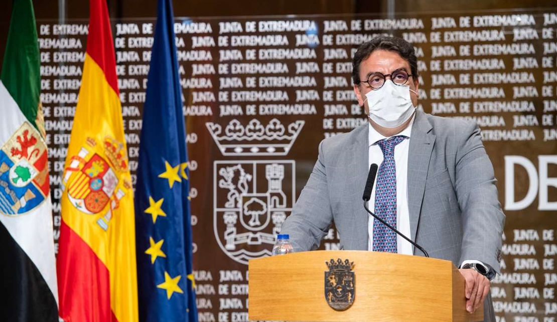 Vergeles: “Tenemos que llegar a la inmunidad de grupo, nos merecemos un verano libre de virus”