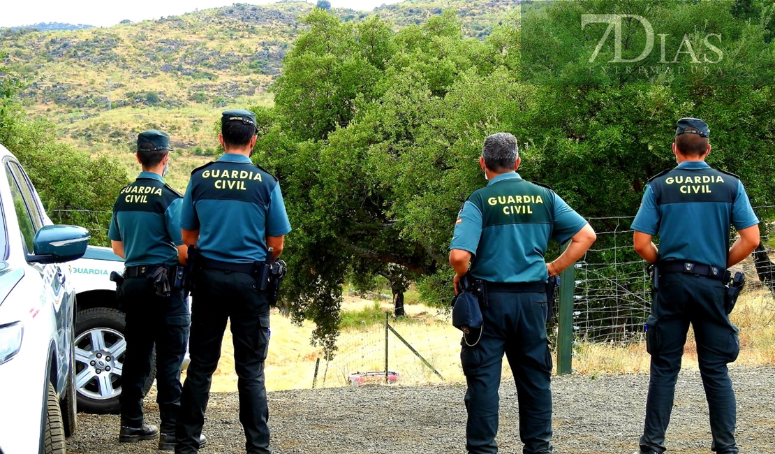 REPOR: Arduos trabajos para localizar los cadáveres de los hombres desaparecidos