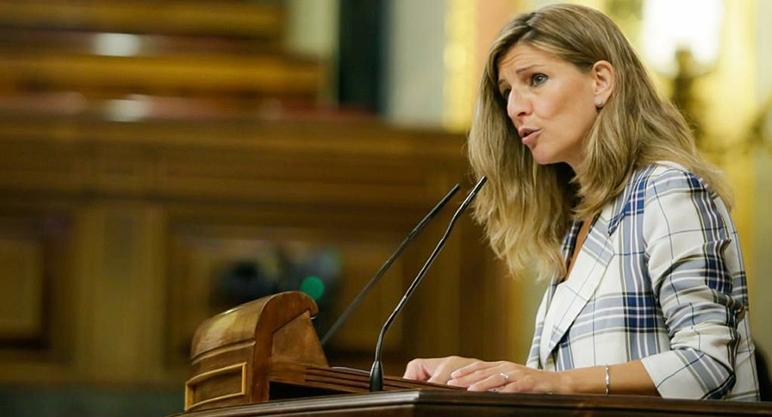 El salario mínimo subirá desde el 1 de septiembre en España